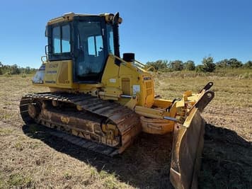 Main image Komatsu D51PXI-22